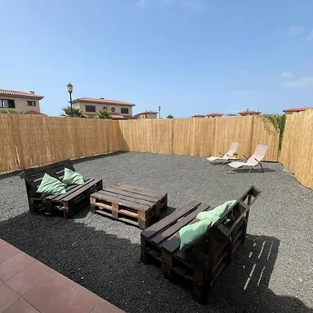 Βίλα Caleta *