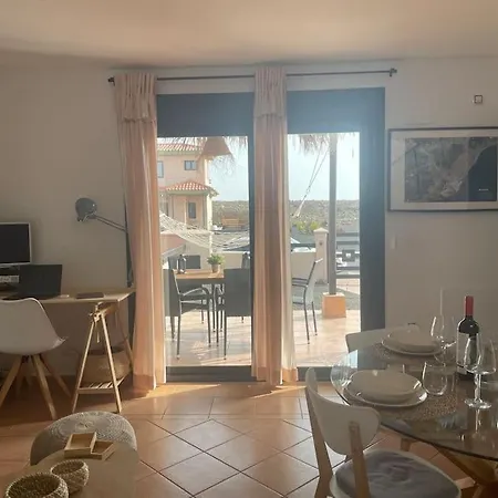 Villa Caleta Majanicho