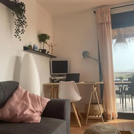 Villa Caleta Majanicho