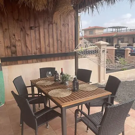 Caleta Villa Majanicho