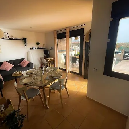 Caleta Villa Majanicho