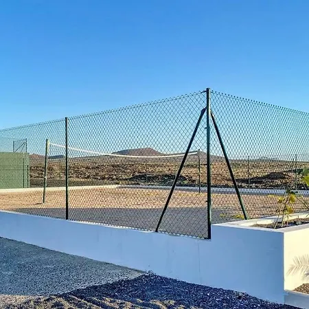 Villa Caleta Majanicho