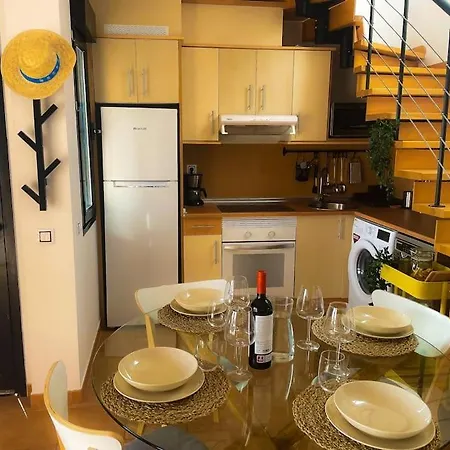 Caleta Villa Majanicho