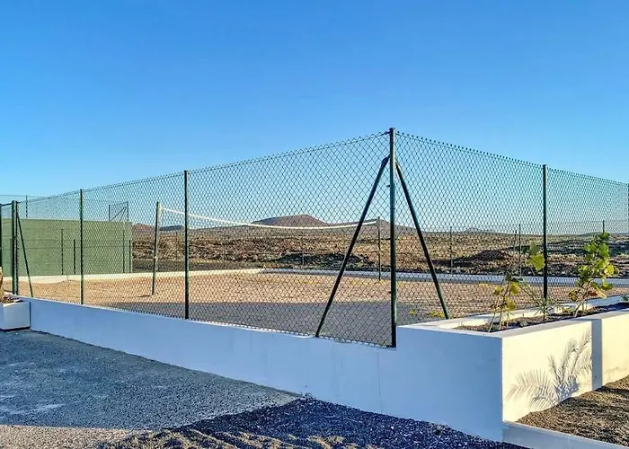 Villa Caleta Majanicho