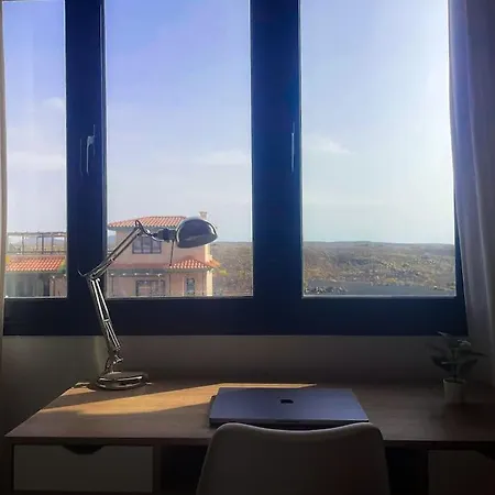 Villa Caleta