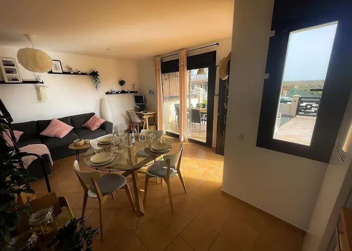 Caleta Villa Majanicho